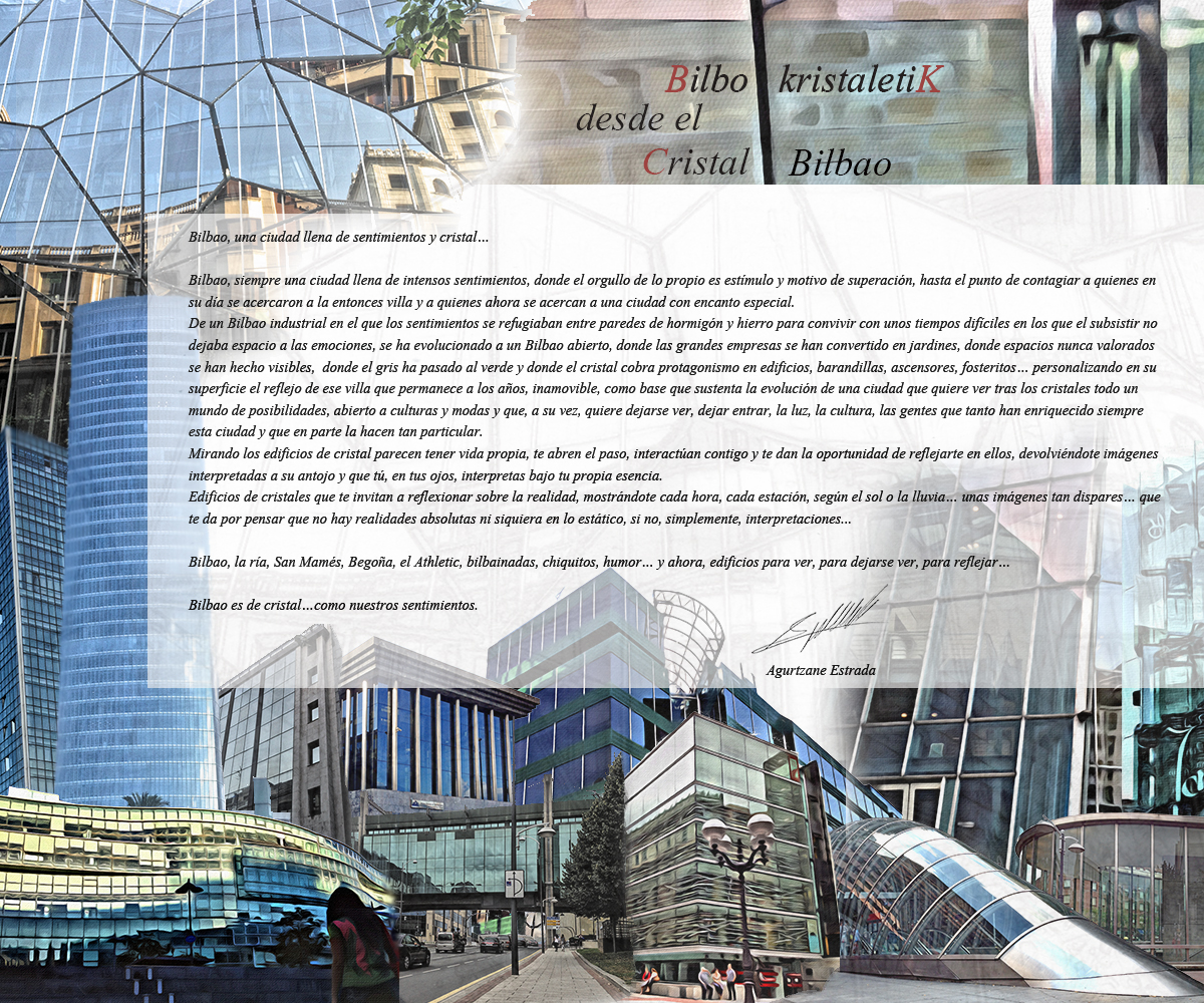 Bilbao de Cristal